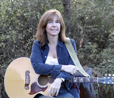 Annie Capps