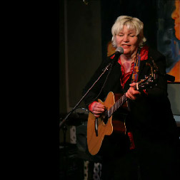 Dorothy Cooley
