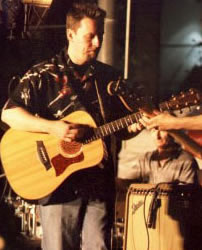 Chris Olsen